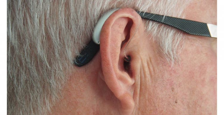 hearing aid coventry